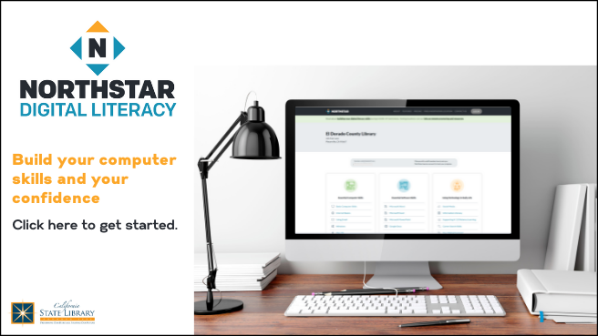 Build your computer skills with Northstar Digital Literacy